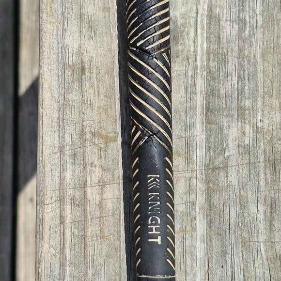 Knight Billy Club 10.5° Driver Litespeed Firm Flex Graphite Shaft - RH - 45” - Picture 8 of 8